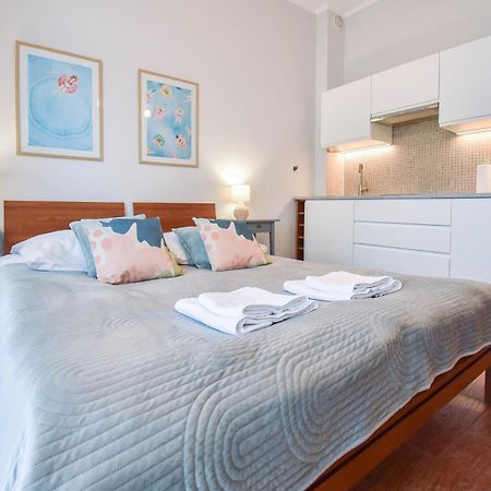 Korona Piastow - Apartamenty Na Wyspie - Parking - Taras Świnoujście Esterno foto